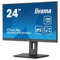 Монитор IIYAMA XUB2493HSU-B7 - 3