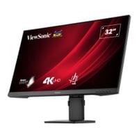 ​Монитор ViewSonic VG3208-4K - 2