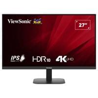 Монитор ViewSonic VA2708-4K-HD - 1