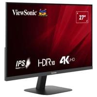Монитор ViewSonic VA2708-4K-HD - 2