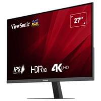 Монитор ViewSonic VA2708-4K-HD - 2