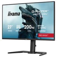 Монитор IIYAMA GB2771QSU-B1 - 3