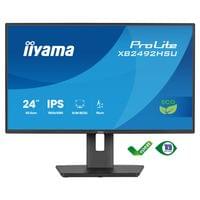 Монитор IIYAMA XB2492HSU-B1 - 1
