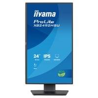 Монитор IIYAMA XB2492HSU-B1 - 2
