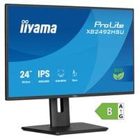 Монитор IIYAMA XB2492HSU-B1 - 2 Монитор IIYAMA XB2492HSU-B1 - 2