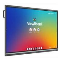 Тъч Дисплей ViewSonic IFP6551-3C - 2