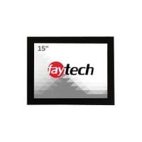 Индустриален Тъч Монитор Faytech 1010502420... - 1