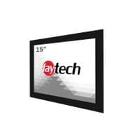 Индустриален Тъч Монитор Faytech 1010502420... - 2