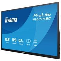 Монитор IIYAMA P1671HSC-B1 - 2