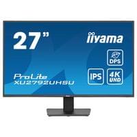 Монитор IIYAMA XU2792UHSU-B6 - 1