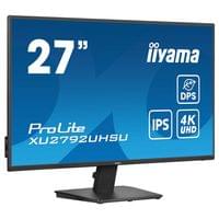 Монитор IIYAMA XU2792UHSU-B6 - 2