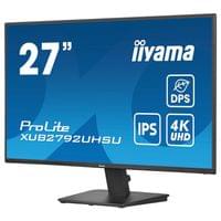 Монитор IIYAMA XU2792UHSU-B6 - 2