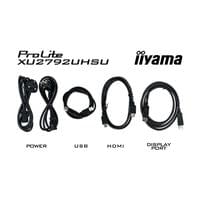 Монитор IIYAMA XU2792UHSU-B6 - 9