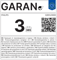 Монитор Philips 32B1U3900/00 - 15 Монитор Philips 32B1U3900/00 - 15