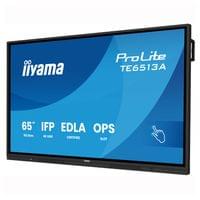 Tъч Дисплей IIYAMA TE6513A-B2AG - 2