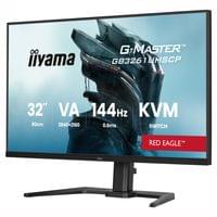 Монитор IIYAMA GB3261UHSCP-B1 - 2