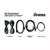Монитор IIYAMA GB3261UHSCP-B1 - 7