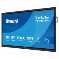 Tъч Дисплей IIYAMA TE7515A-B2AG - 2