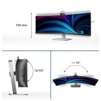 Монитор Philips 49B2U6903CH/00 - 7