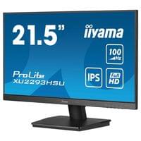 Монитор IIYAMA XU2293HSU-B7 - 2