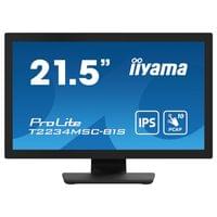 Tъч Монитор IIYAMA T2234MSC-B1S - 1