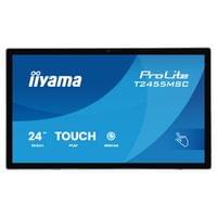 Монитор IIYAMA T2455MSC-B2 - 1