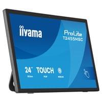 Монитор IIYAMA T2455MSC-B2 - 2