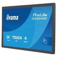 Монитор IIYAMA T2455MSC-B2 - 2