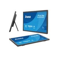 Монитор IIYAMA T2455MSC-B2 - 3