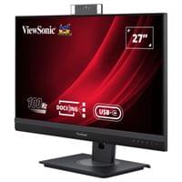 Монитор ViewSonic VG2757V-2K - 2