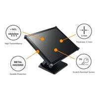 Тъч Монитор AG Neovo TX-1502 - 6