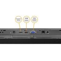 Тъч Монитор AG Neovo TX-1502 - 9