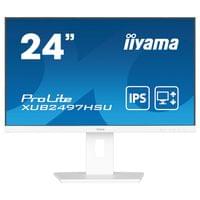 Монитор IIYAMA XUB2497HSU-W2 - 1
