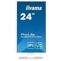 Монитор IIYAMA XUB2497HSU-W2 - 2