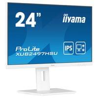 Монитор IIYAMA XUB2497HSU-W2 - 2