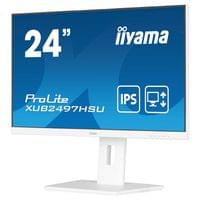 Монитор IIYAMA XUB2497HSU-W2 - 3
