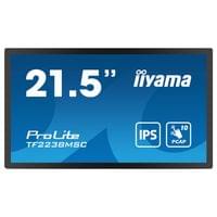 Тъч Монитор IIYAMA TF2238MSC-B1 - 1