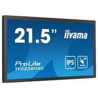 Тъч Монитор IIYAMA TF2238MSC-B1 - 2