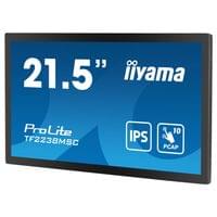 Тъч Монитор IIYAMA TF2238MSC-B1 - 2