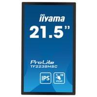 Тъч Монитор IIYAMA TF2238MSC-B1 - 3