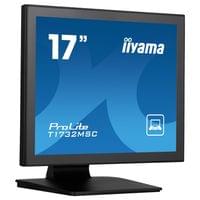 Tъч Монитор IIYAMA T1732MSC-B1S - 2