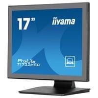 Tъч Монитор IIYAMA T1732MSC-B1S - 2