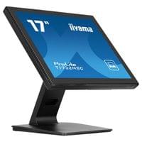 Tъч Монитор IIYAMA T1732MSC-B1S - 3
