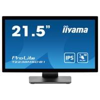 Tъч Монитор IIYAMA T2238MSC-B1 - 1