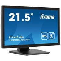 Tъч Монитор IIYAMA T2238MSC-B1 - 2