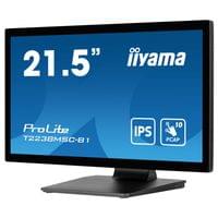 Tъч Монитор IIYAMA T2238MSC-B1 - 2