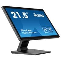 Tъч Монитор IIYAMA T2238MSC-B1 - 3