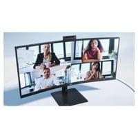 AOC CU34E4CW - 5