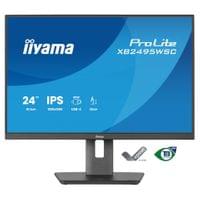 Монитор IIYAMA XB2495WSC-B1 - 1