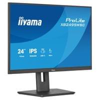 Монитор IIYAMA XB2495WSC-B1 - 2